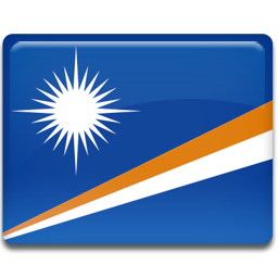 Flag, Islands, Marshall Icon
