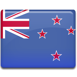 Flag, Tokelau Icon