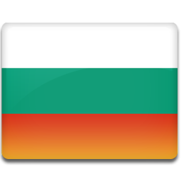 Bulgaria, Flag Icon