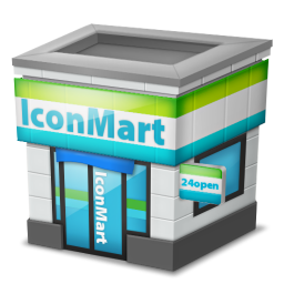 Iconmart Icon