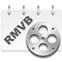 Rmvb Icon