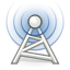 Gnome, Network, Wireless Icon