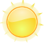 Clear, Gnome, Weather Icon