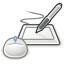Desktop, Gnome, Peripherals, Preferences Icon