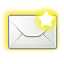 Gnome, Mail, Unread Icon