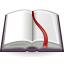 Accessories, Dictionary Icon