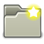 Folder, Gnome, New Icon
