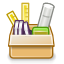 Applications, Gnome, Other Icon
