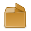 Generic, Gnome, Package, x Icon