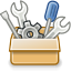 Gnome, Other, Preferences Icon