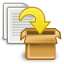 Add, Archive, Files, To, Yellow Icon