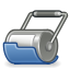 File, Roller Icon