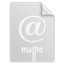 Mailto Icon