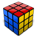 Cube, Rubik's Icon