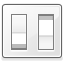 Controlpanel, Settings Icon
