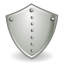 Gnome, Medium, Security Icon