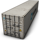 Container, Maersk Icon
