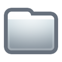 Alt, Folder Icon