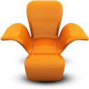 Orangeseatarchigraphs Icon