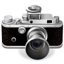 Alt, Leicai Icon