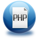 File, Php Icon