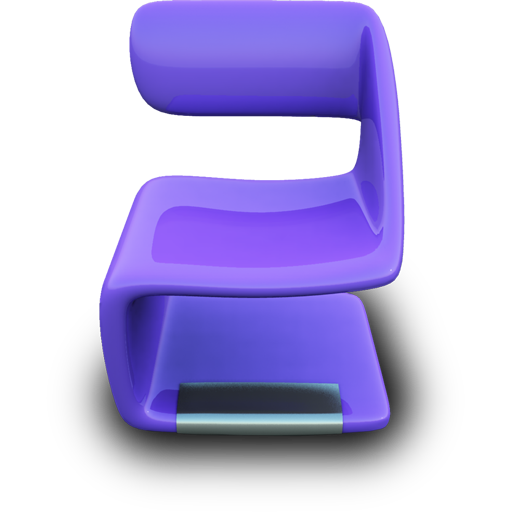 Purpleseatarchigraphs Icon