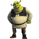 Shrek Icon