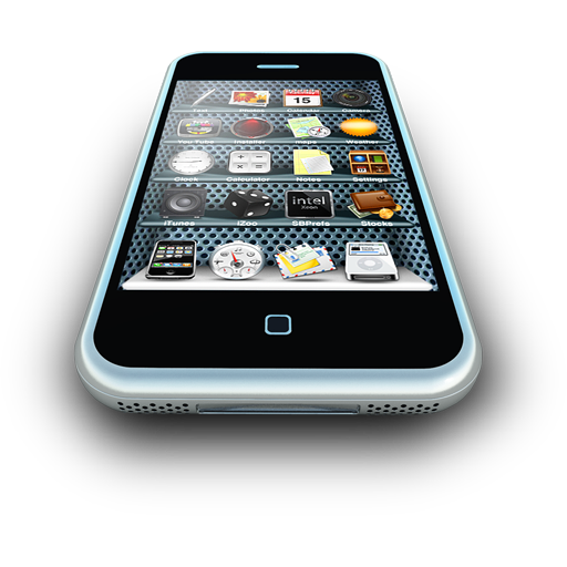Iphone, Theme Icon
