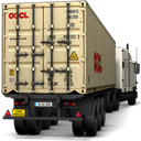 Oocl, Truck Icon