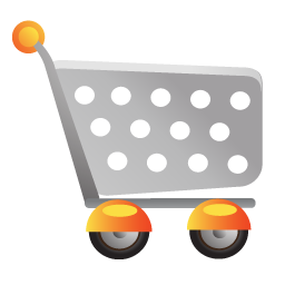 Shopppingcart Icon