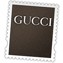 Gucci, Stamp Icon