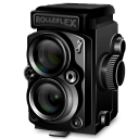 Rolleflex Icon