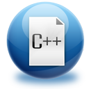 c, File Icon
