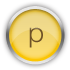 Chrome, Posterous Icon