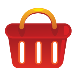 Shoppingbasket Icon