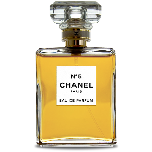 Chanel, No Icon