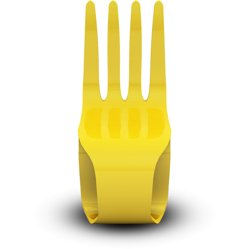 Forkseatarchigraphs Icon