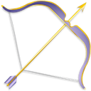 Sagittaire Icon