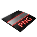 File, Png Icon