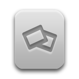 File, Slides Icon