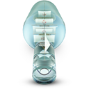 Bottle, Shipina Icon