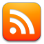 Rss, Simple Icon