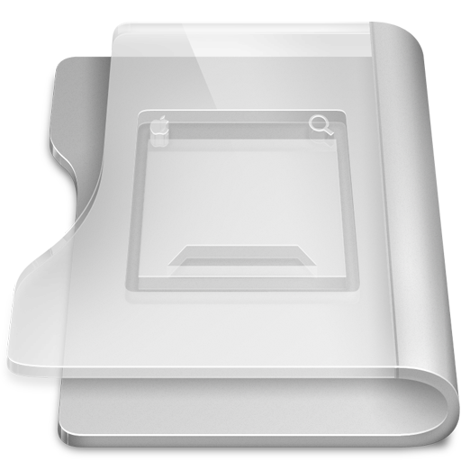 Aluminium, Desktop Icon