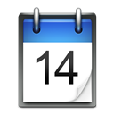Ical Icon