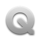 Quicktime Icon