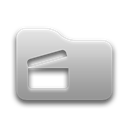 Folder, Videos Icon