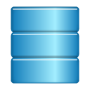 Active, Database Icon