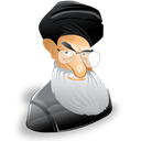 Ali, Ayatollah, Khamenei Icon