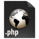 File, Php Icon