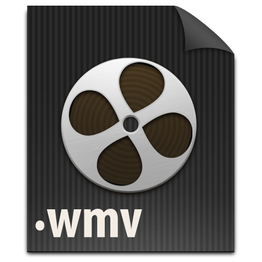 File, Wmv Icon